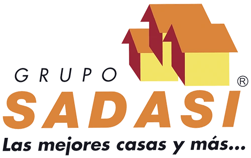 logotipo de grupo sadasi