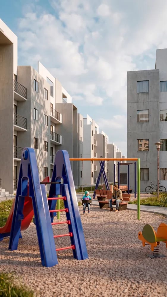 Juegos Infantiles